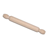 Wooden Pizza Rolling Pin - 400×42 Mm